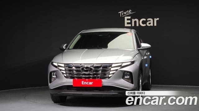 2022 Hyundai (Хёндэ) Tucson (NX4) — миниатюра 7