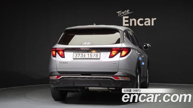 2022 Hyundai (Хёндэ) Tucson (NX4) — миниатюра 5