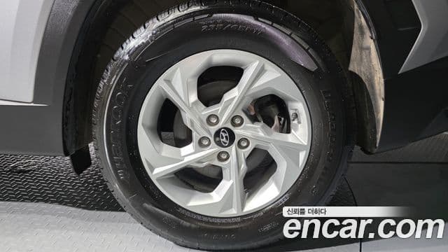 2022 Hyundai (Хёндэ) Tucson (NX4) — миниатюра 8