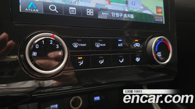 2022 Hyundai (Хёндэ) Tucson (NX4) — миниатюра 10