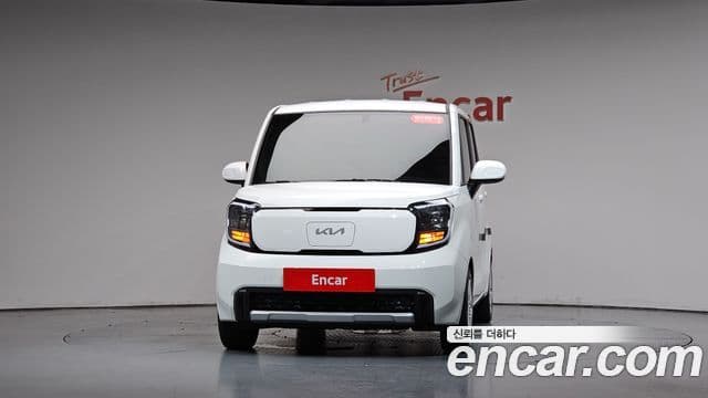 2025 Kia (Киа) The New Ray EV — миниатюра 5