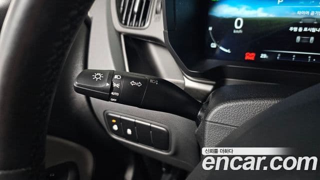 2025 Kia (Киа) The New Ray EV — миниатюра 9