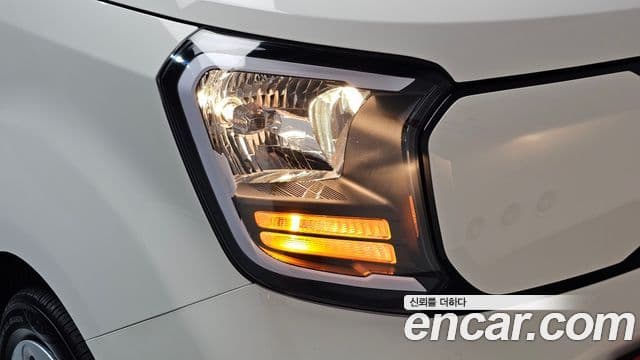 2025 Kia (Киа) The New Ray EV — миниатюра 4