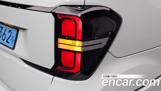 2025 Kia (Киа) The New Ray EV — миниатюра 2