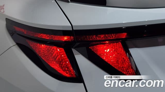 2025 Hyundai (Хёндэ) The New Tucson (NX4)