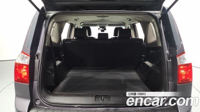 2011 Chevrolet 올란도 — миниатюра 10