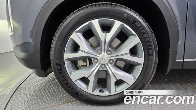 2020 Hyundai (Хёндэ) Palisade — миниатюра 3