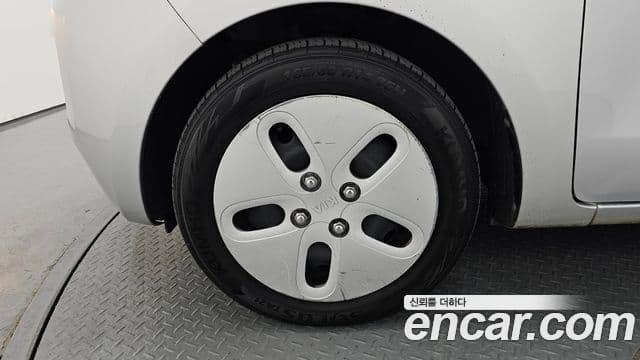 2017 Kia (Киа) Ray — миниатюра 2