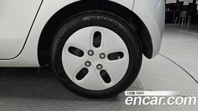 2017 Kia (Киа) Ray — миниатюра 4