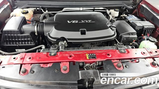 2020 Chevrolet 콜로라도 — миниатюра 8