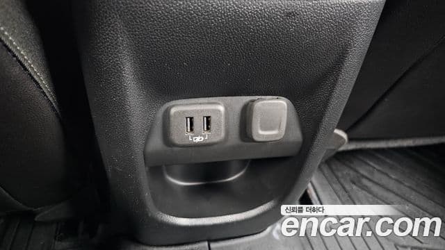 2020 Chevrolet 콜로라도