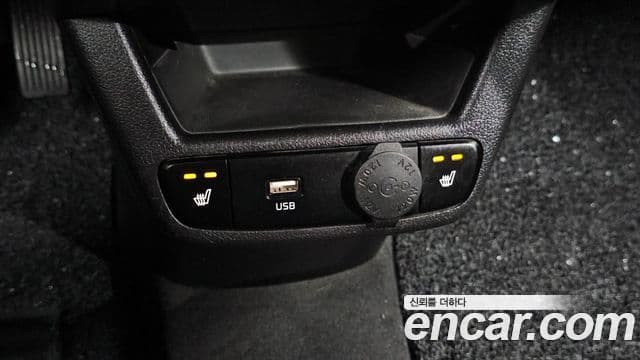 2021 Kia (Киа) The New Ray — миниатюра 10