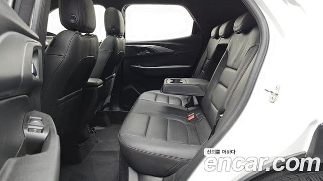 2021 Chevrolet Trailblazer — миниатюра 7
