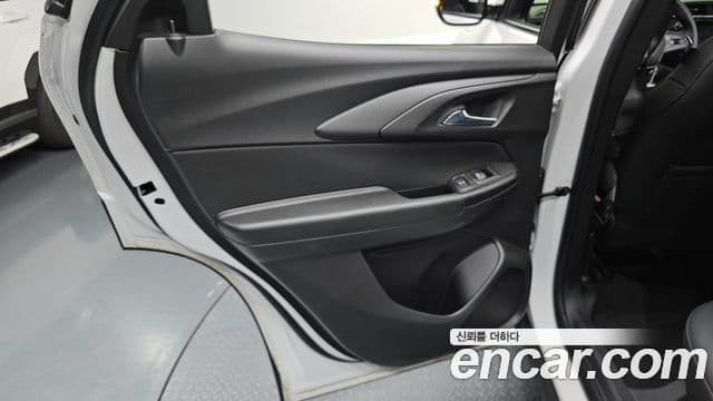 2021 Chevrolet Trailblazer — миниатюра 5