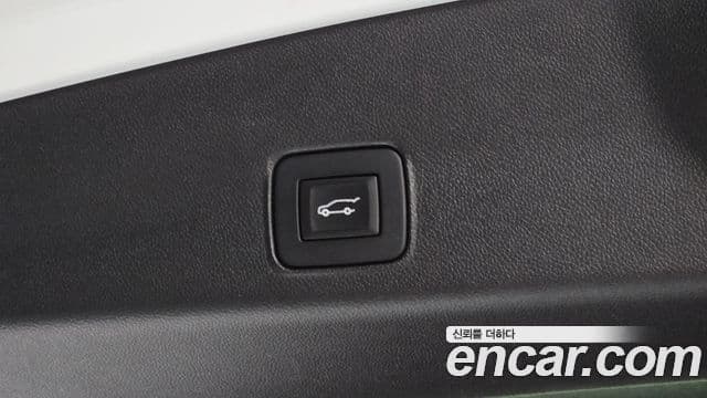 2021 Chevrolet Trailblazer — миниатюра 3