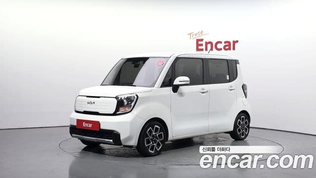 2023 Kia (Киа) The New Ray — миниатюра 7