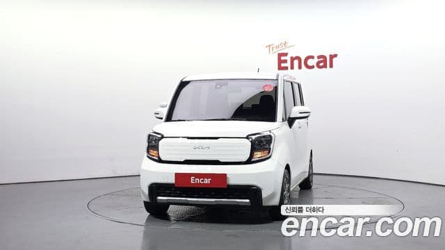 2023 Kia (Киа) The New Ray
