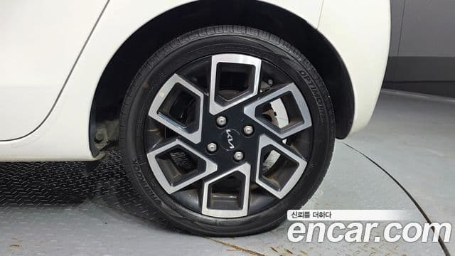 2023 Kia (Киа) The New Ray — миниатюра 5
