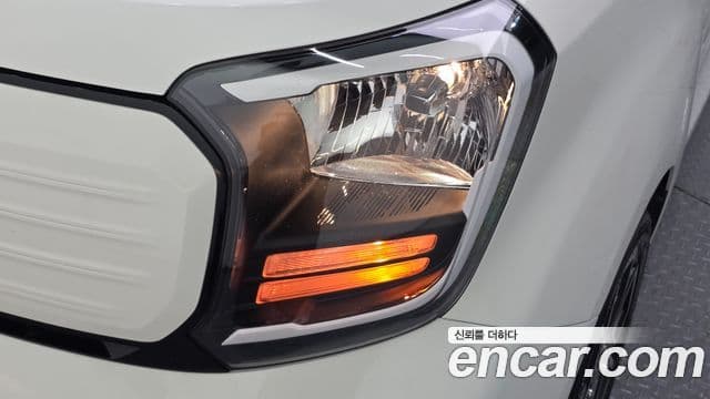 2023 Kia (Киа) The New Ray — миниатюра 6