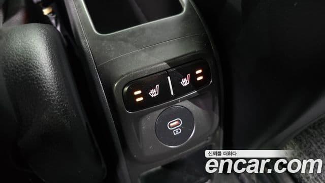2023 Kia (Киа) The New Ray — миниатюра 10