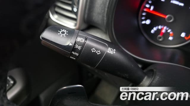 2019 Kia (Киа) Sportage The Bold — миниатюра 10