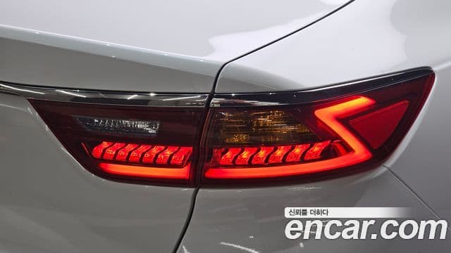 2017 Kia (Киа) All New K7 — миниатюра 2