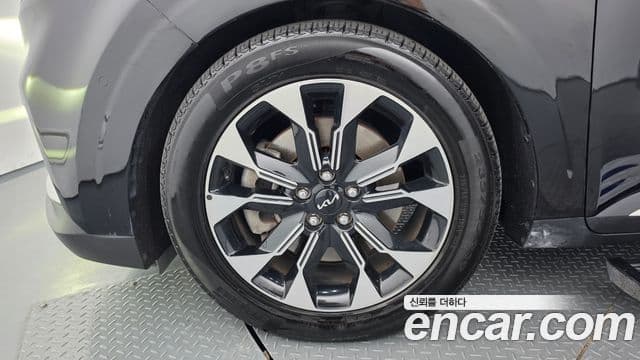 2022 Kia (Киа) Carnival 4th Gen — миниатюра 7