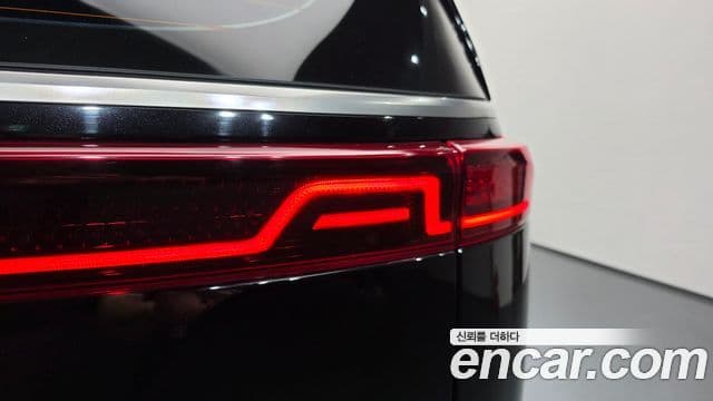 2022 Kia (Киа) Carnival 4th Gen