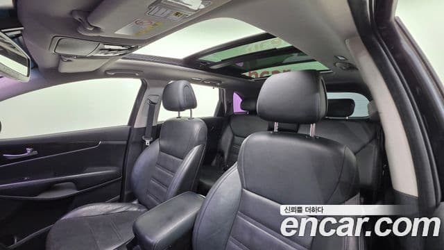 2014 Kia (Киа) All New Sorento — миниатюра 10