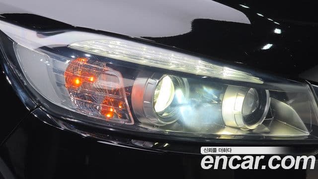 2014 Kia (Киа) All New Sorento — миниатюра 9