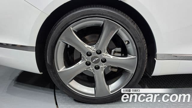 2020 Genesis G80 (RG3) — миниатюра 3