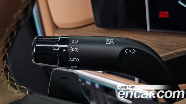 2025 Hyundai (Хёндэ) Santa Fe (MX5) — миниатюра 10
