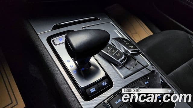 2018 Genesis G80 — миниатюра 9