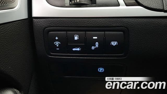 2018 Genesis G80 — миниатюра 10