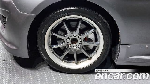 2011 Hyundai (Хёндэ) Genesis 쿠페