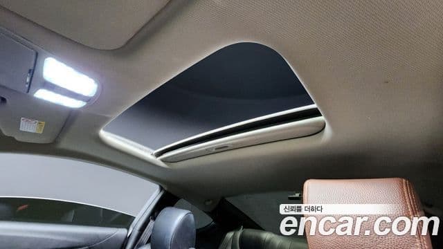 2011 Hyundai (Хёндэ) Genesis 쿠페 — миниатюра 7
