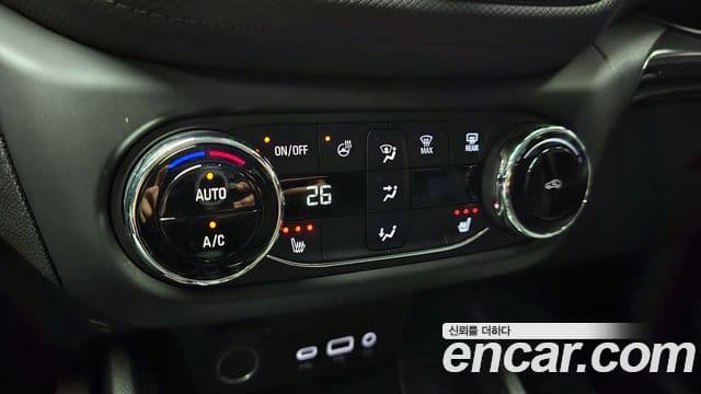 2020 Chevrolet Trailblazer — миниатюра 10
