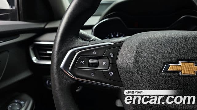 2020 Chevrolet Trailblazer — миниатюра 7