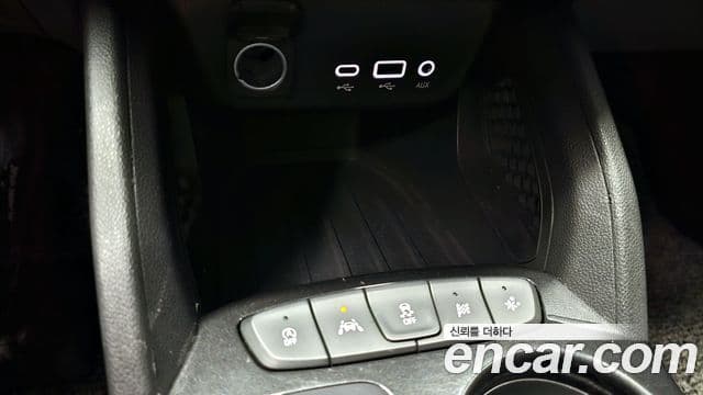 2020 Chevrolet Trailblazer — миниатюра 4