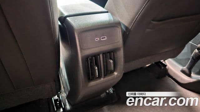 2023 Chevrolet Trax Crossover — миниатюра 10