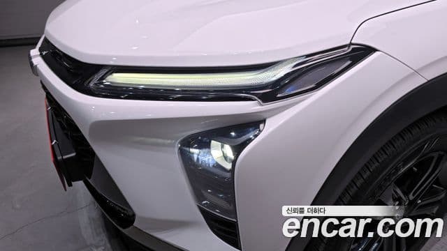 2023 Chevrolet Trax Crossover — миниатюра 4