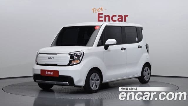 2024 Kia (Киа) The New Ray — миниатюра 4