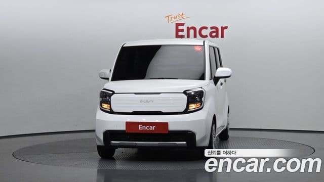2024 Kia (Киа) The New Ray — миниатюра 9