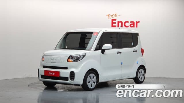 2022 Kia (Киа) The New Ray — миниатюра 5