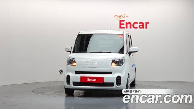 2022 Kia (Киа) The New Ray — миниатюра 8