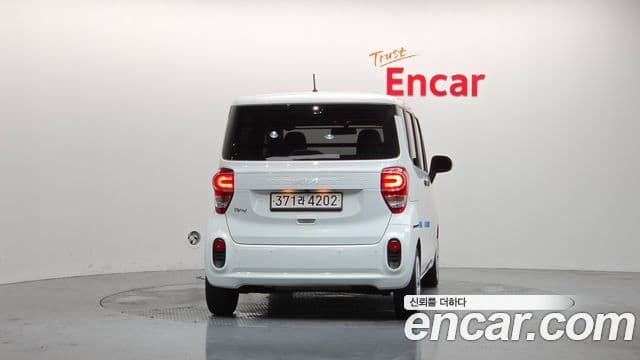 2022 Kia (Киа) The New Ray — миниатюра 3