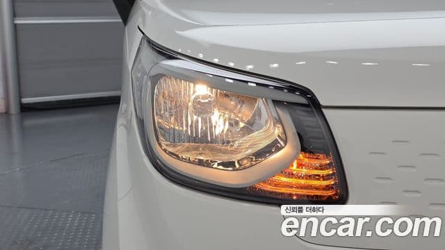2022 Kia (Киа) The New Ray — миниатюра 7