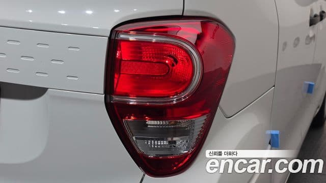 2022 Kia (Киа) The New Ray