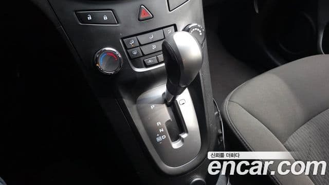 2014 Chevrolet 올란도 — миниатюра 5