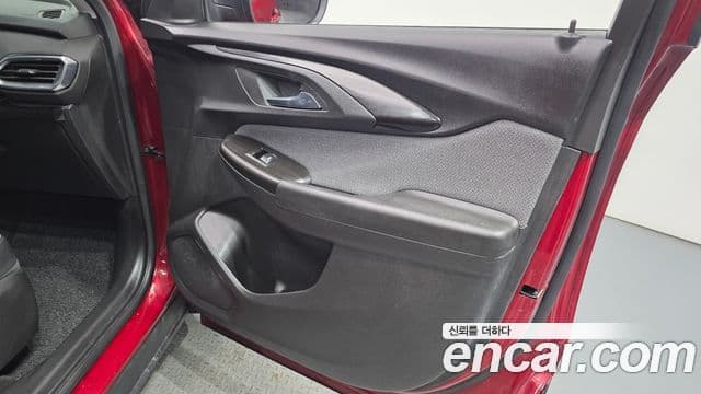 2020 Chevrolet Trailblazer — миниатюра 6